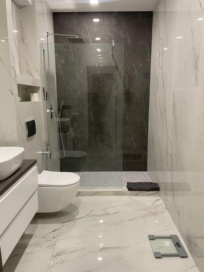 Жк Great Britain Apartment Лвив Екстериор снимка