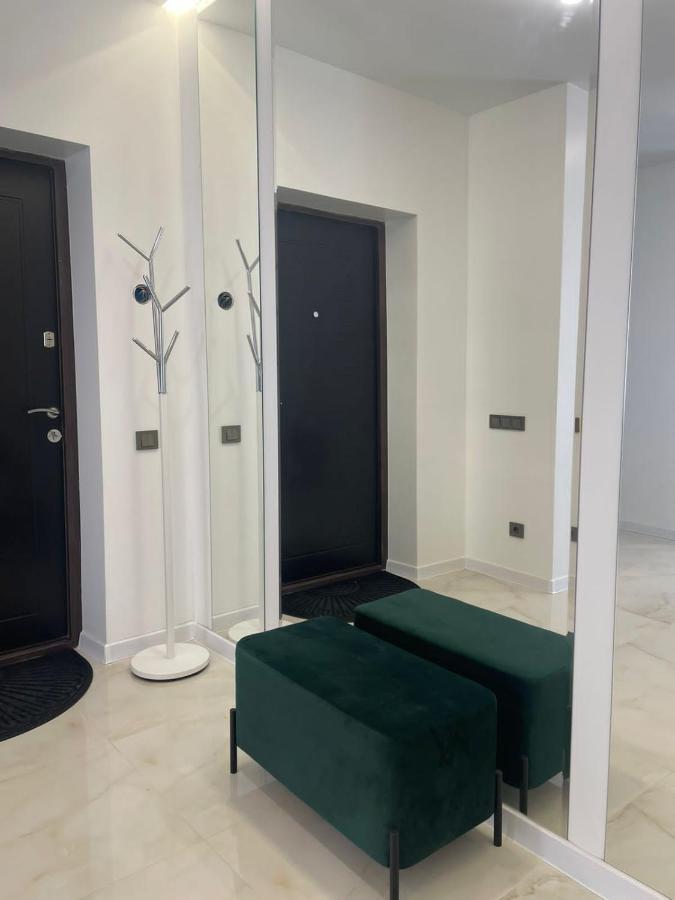 Жк Great Britain Apartment Лвив Екстериор снимка