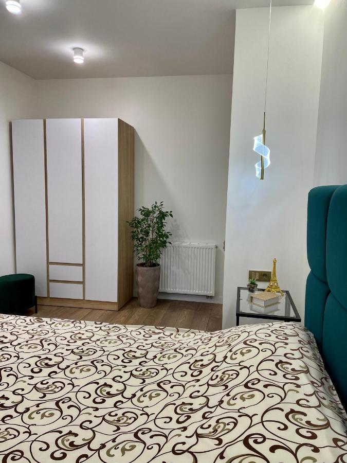 Жк Great Britain Apartment Лвив Екстериор снимка