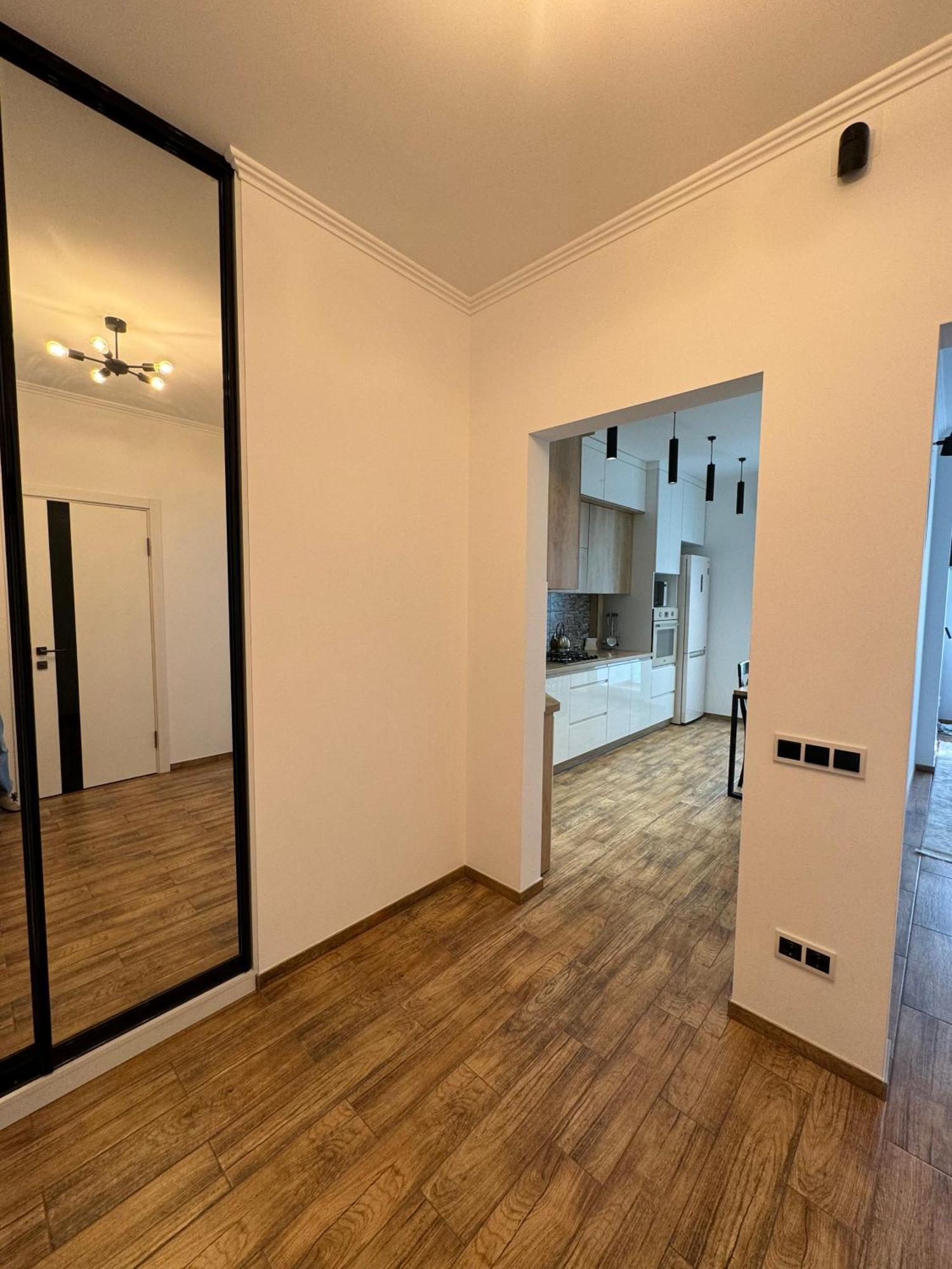 Жк Great Britain Apartment Лвив Екстериор снимка