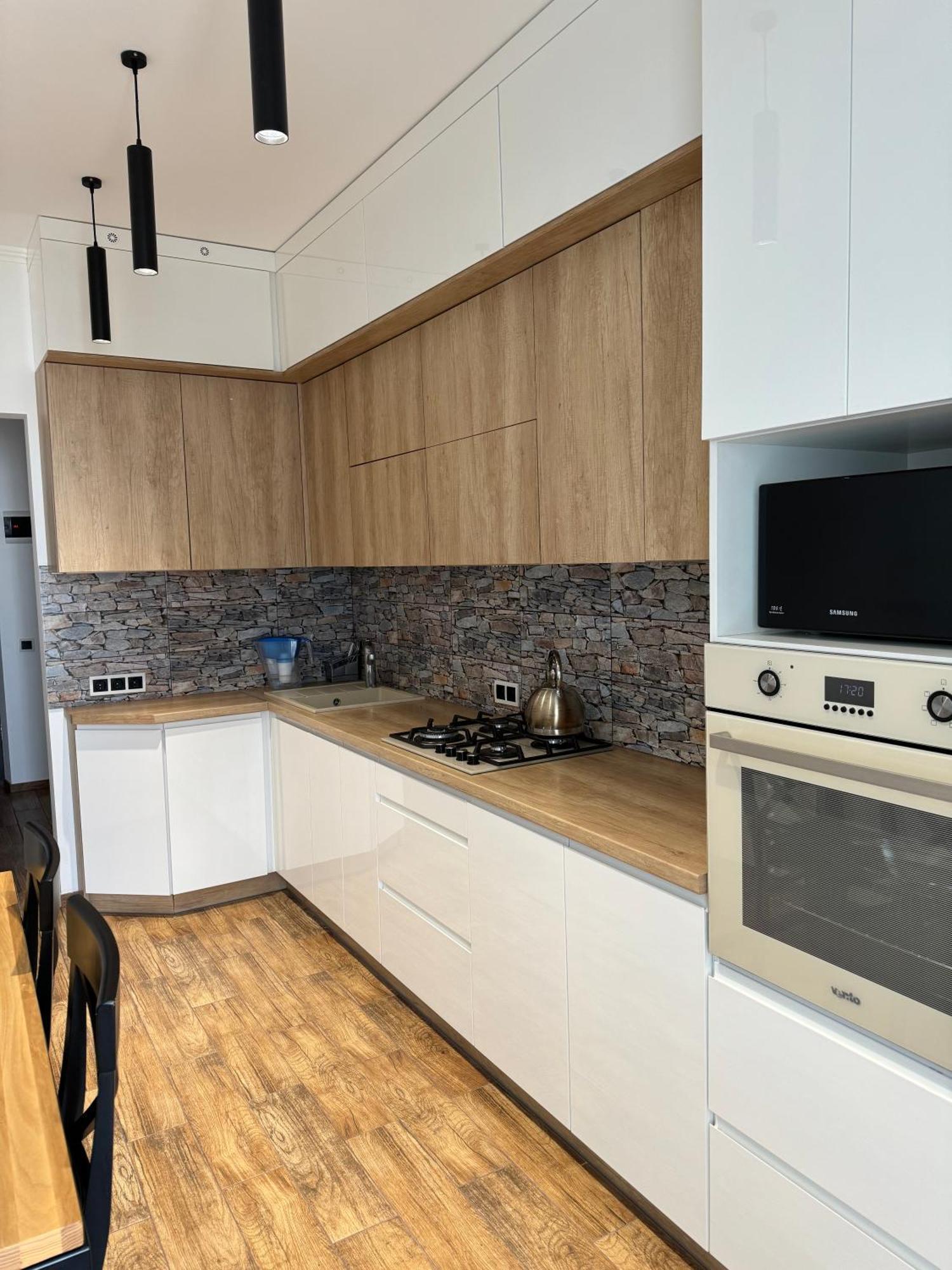 Жк Great Britain Apartment Лвив Екстериор снимка