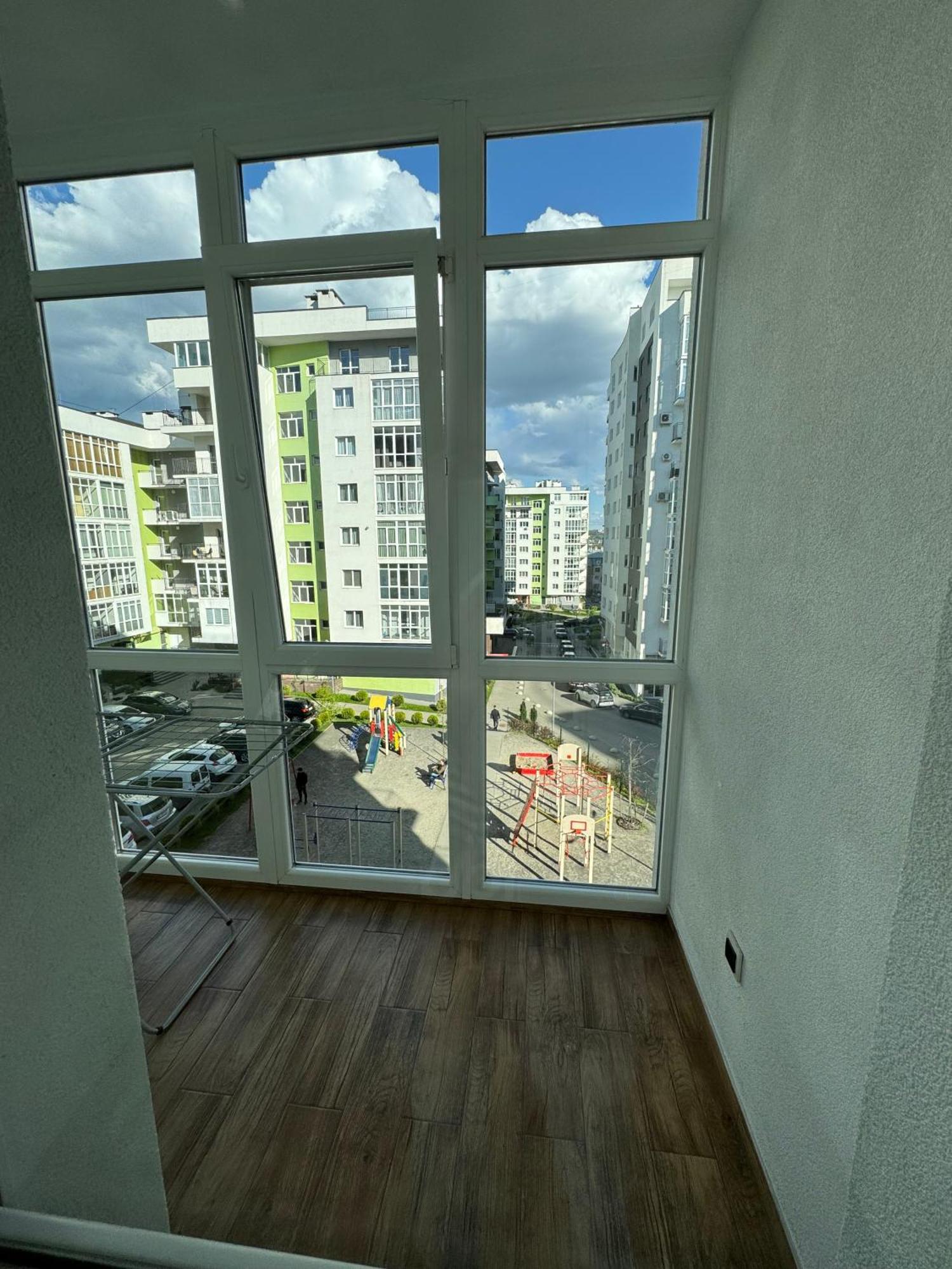 Жк Great Britain Apartment Лвив Екстериор снимка