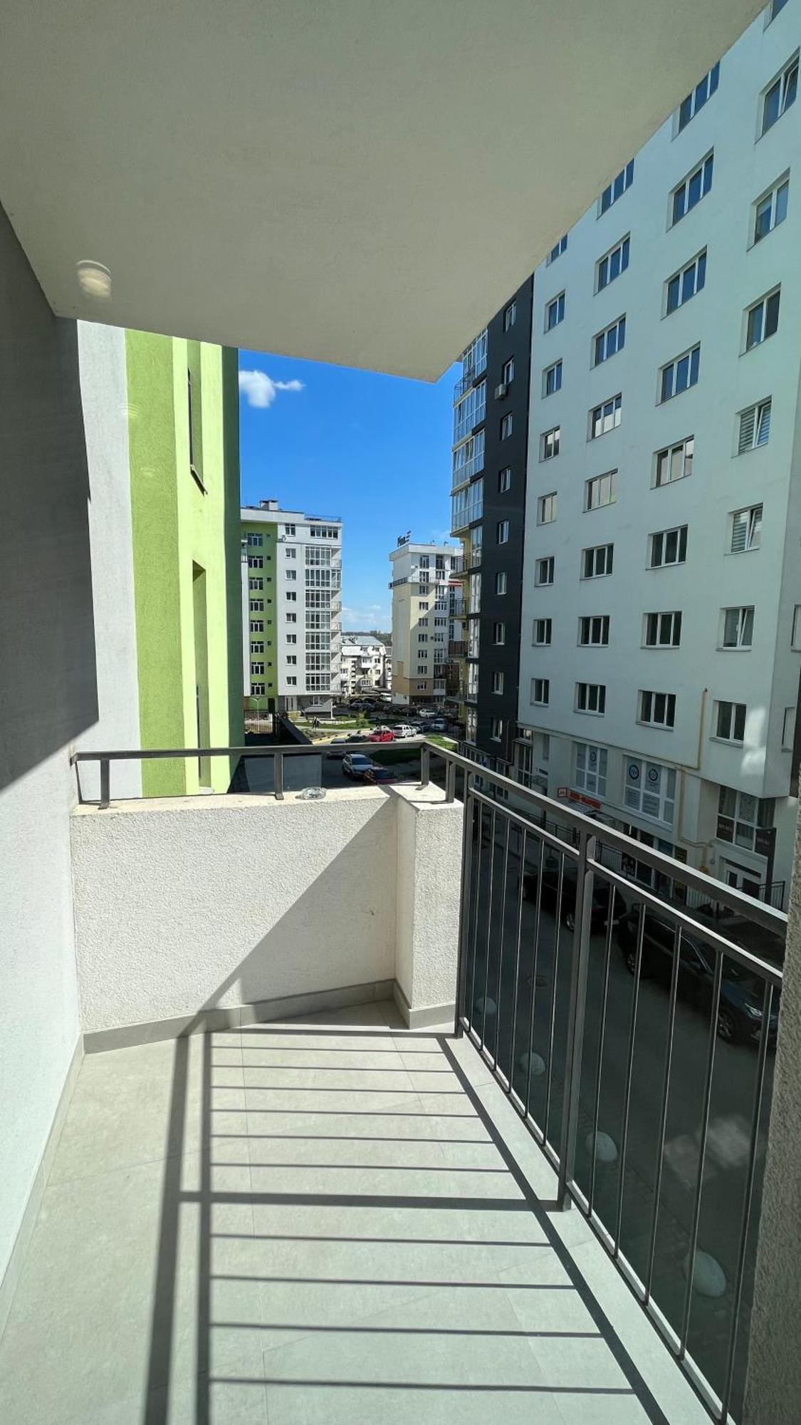 Жк Great Britain Apartment Лвив Екстериор снимка