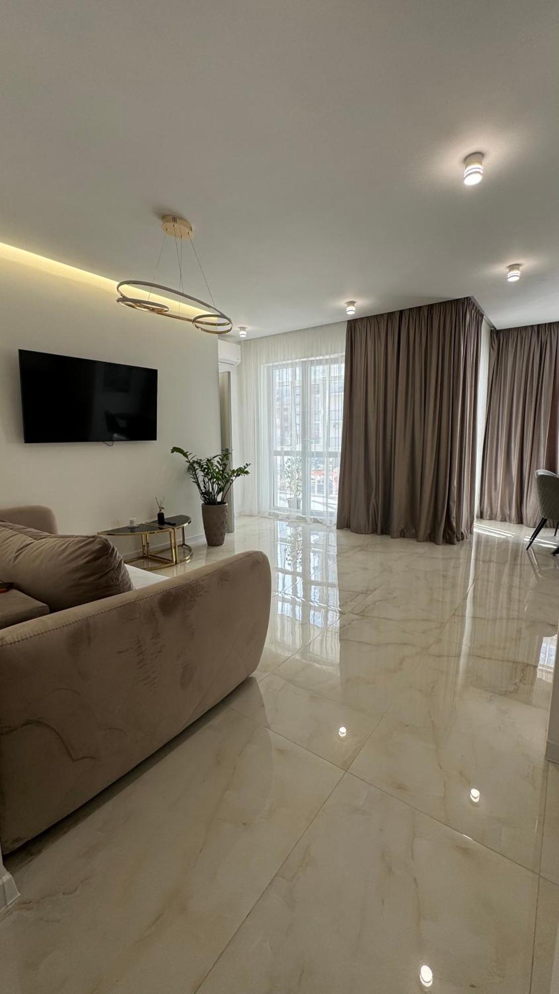 Жк Great Britain Apartment Лвив Екстериор снимка