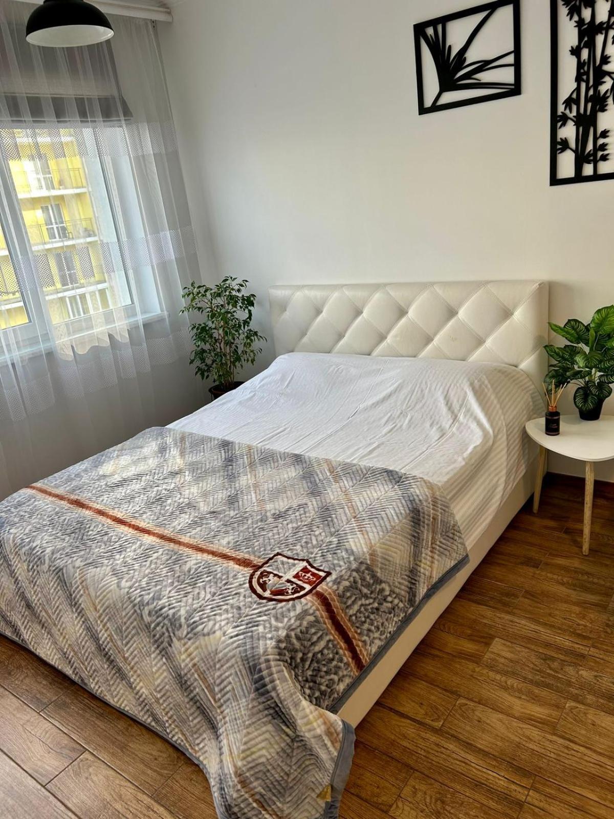 Жк Great Britain Apartment Лвив Екстериор снимка
