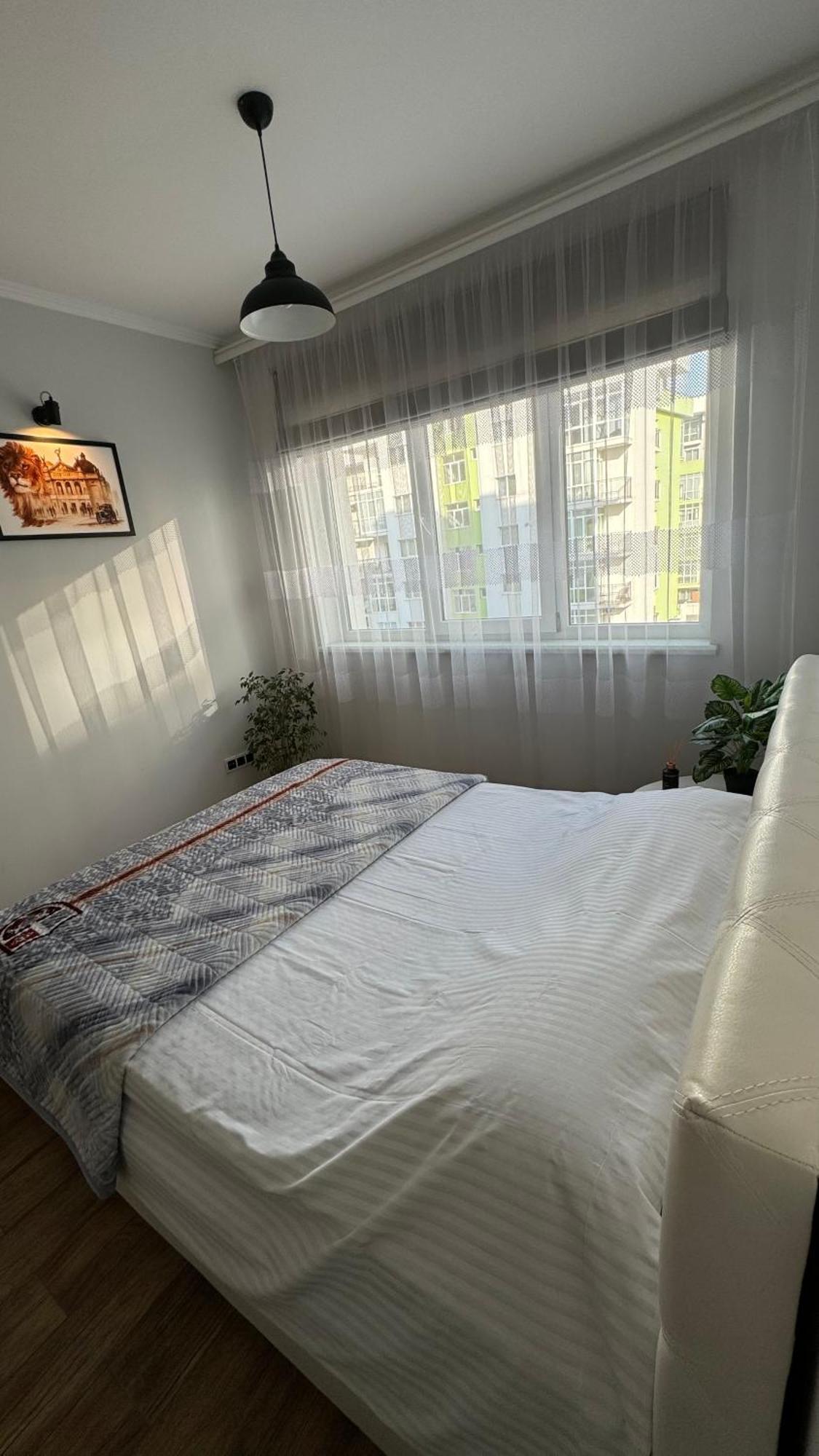 Жк Great Britain Apartment Лвив Екстериор снимка