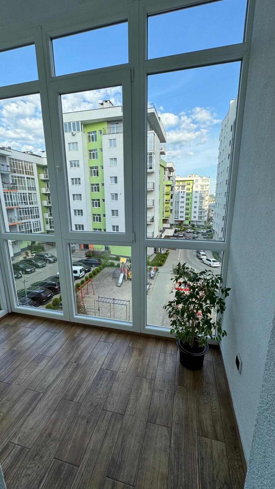 Жк Great Britain Apartment Лвив Екстериор снимка