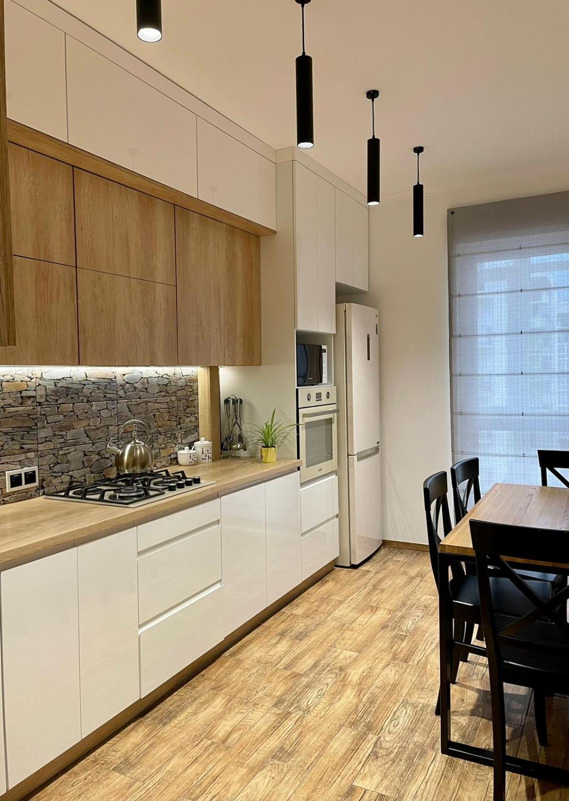 Жк Great Britain Apartment Лвив Екстериор снимка