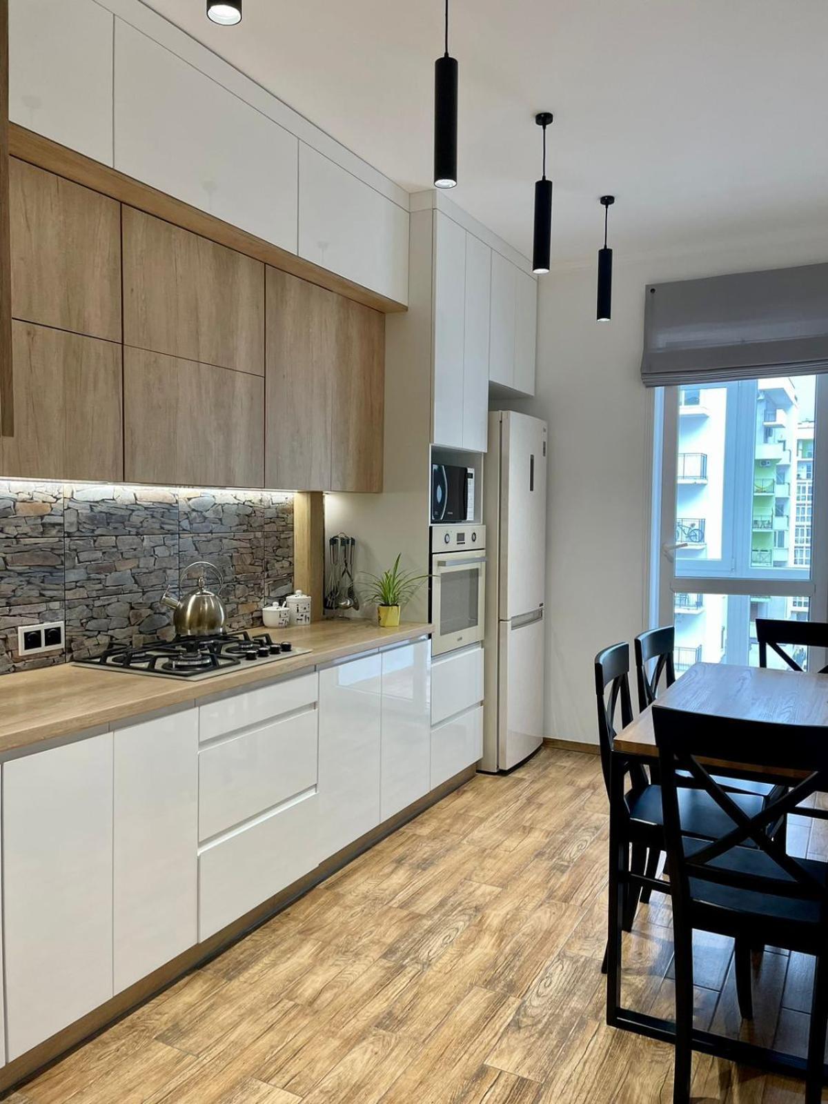 Жк Great Britain Apartment Лвив Екстериор снимка